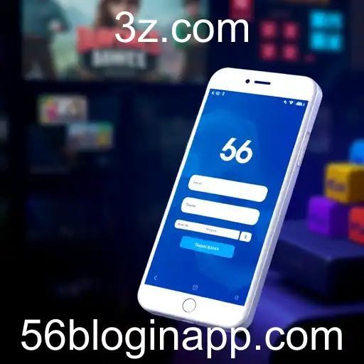 Expansão de 56b Atinge Novos Níveis no Mercado de Jogos