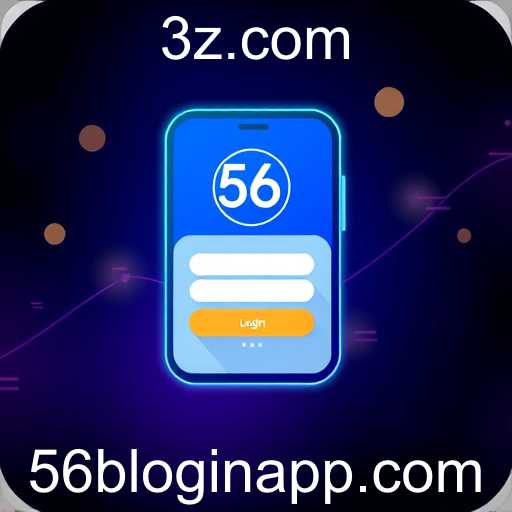 O Crescimento Avassalador do 56b Login App no Mercado de Jogos