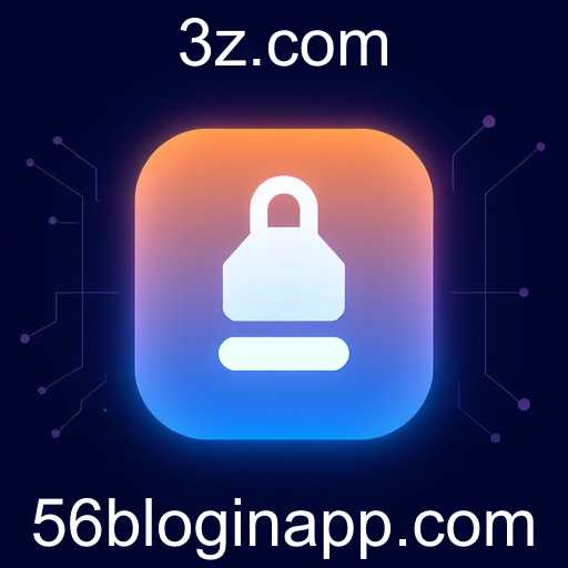 Explosão do Setor de Jogos com 56b Login App
