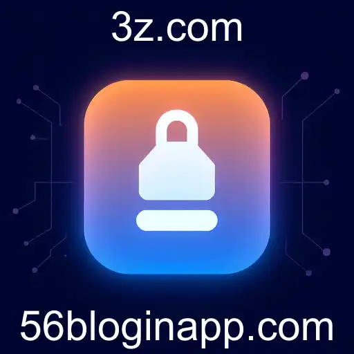 Explosão do Setor de Jogos com 56b Login App