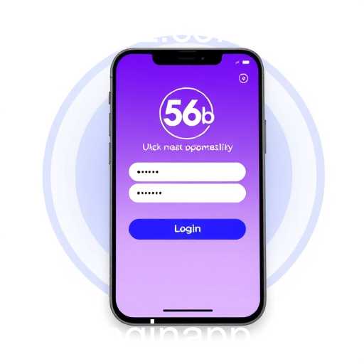 A Evolução do '56b Login App' na Indústria de Jogos