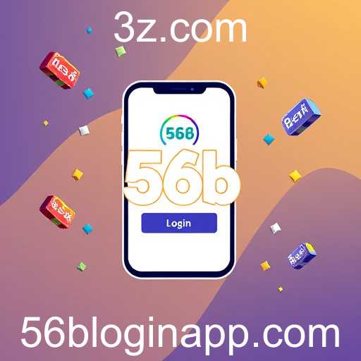 Avanços e Desafios da Plataforma 56b Login App