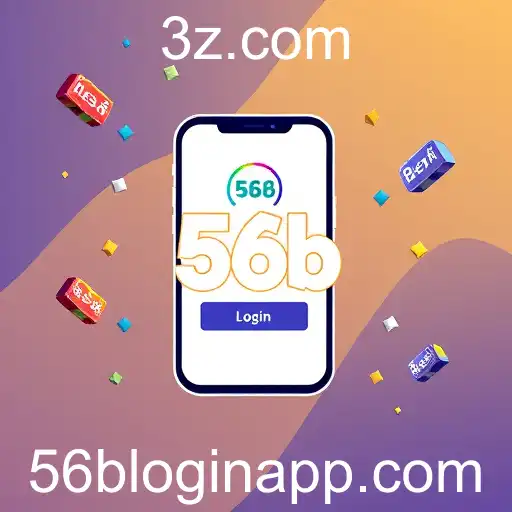 Avanços e Desafios da Plataforma 56b Login App