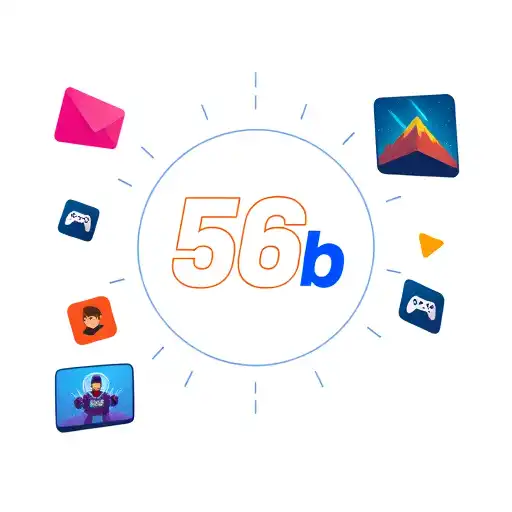 A Ascensão do 56b Login App no Mundo dos Jogos