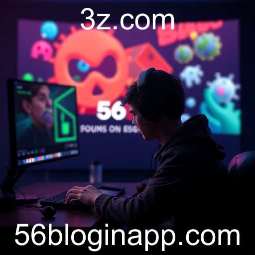 Evolução do Mercado de Jogos Online no Brasil