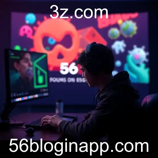 Evolução do Mercado de Jogos Online no Brasil
