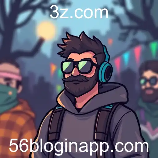 Transformação Digital: O Impacto do '56b Login App' no Brasil