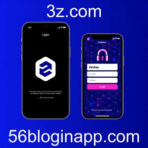 O Futuro do 56b Login App no Mercado de Jogos