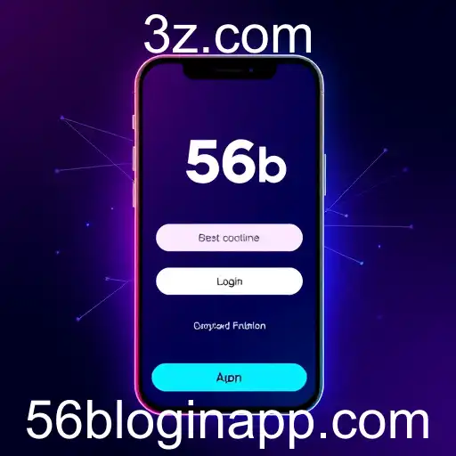 Novo Horizonte para os Jogos Online: O Impacto do 56b Login App
