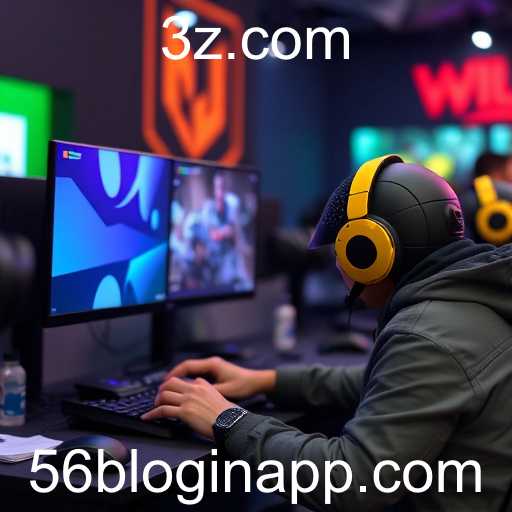 Ascensão dos Jogos Online no Brasil
