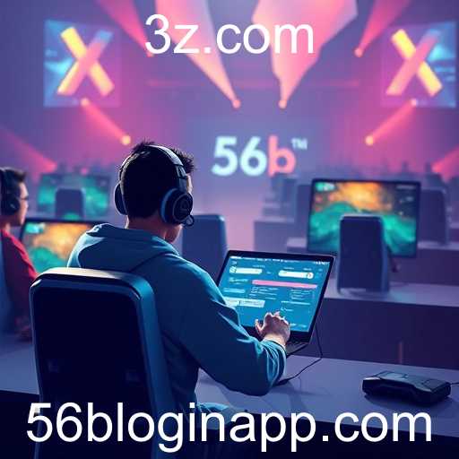 Inovações e Tendências: O Futuro dos Jogos Online