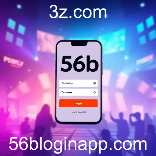 A Nova Era dos Jogos Online e a Ascensão do 56b Login App