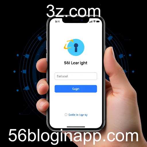 Novo Horizonte para 56b login app
