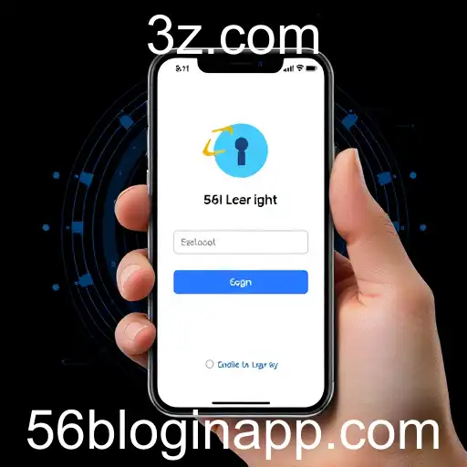 Novo Horizonte para 56b login app