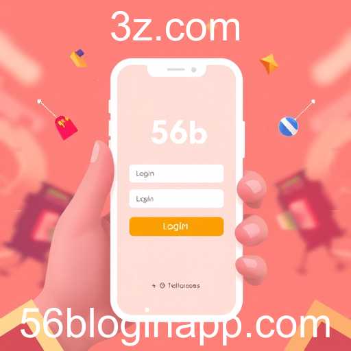 Tendências de 2026: A Ascensão do 56b Login App nos Jogos Online