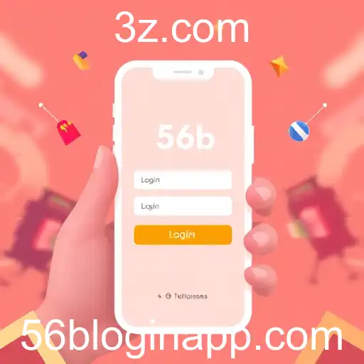 Tendências de 2026: A Ascensão do 56b Login App nos Jogos Online