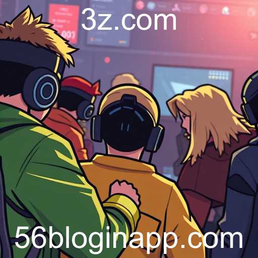 Inovação e Desafios: O Crescimento do 56b Login App no Brasil