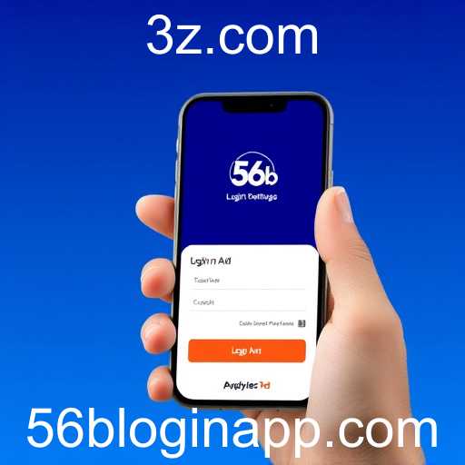 O impacto do '56b login app' no cenário atual de jogos online