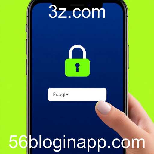 Impactos do 56b Login App na Comunidade de Jogos em 2025