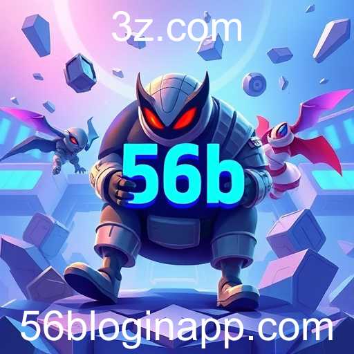 O Impacto do '56b login app' no Mercado de Jogos Online