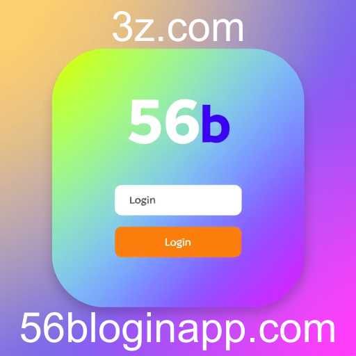 Inovação e desafios do 56b Login App no mundo dos jogos