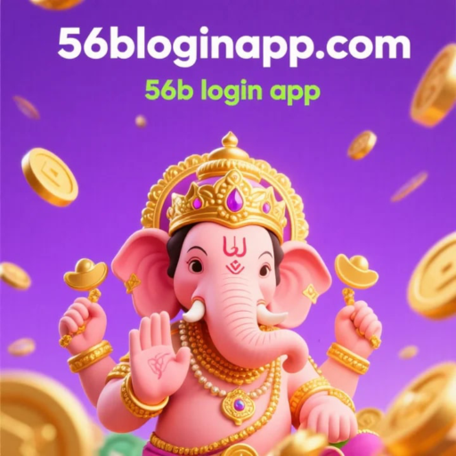 56b login app