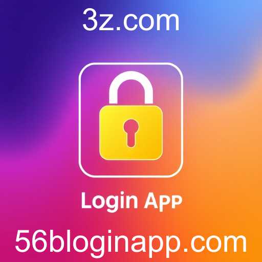 Novo Horizonte para 56b Login App