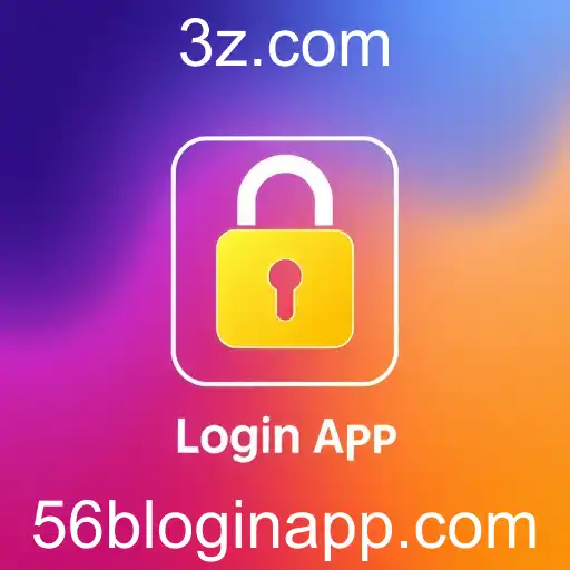 Novo Horizonte para 56b Login App