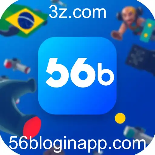 56B Login App: A Nova Sensação no Mundo dos Jogos Online