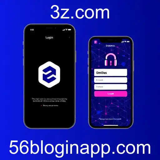 O Futuro do 56b Login App no Mercado de Jogos