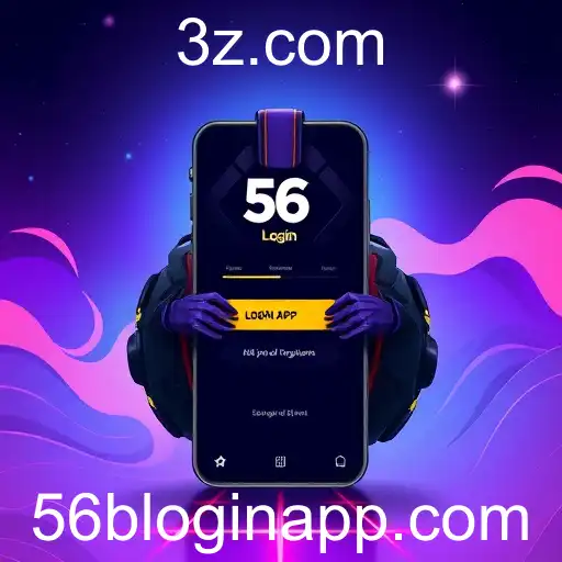 A Evolução do 56b Login App no Mundo dos Jogos