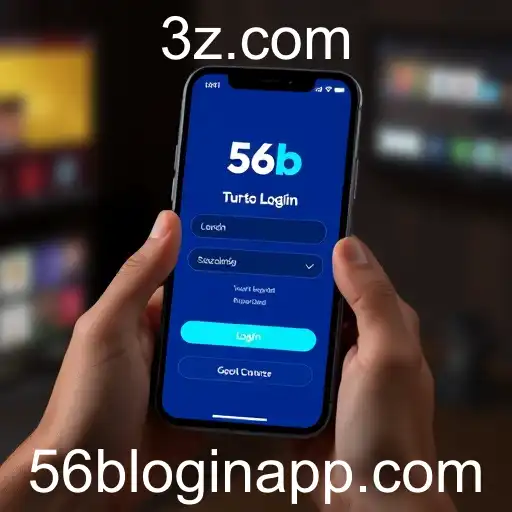 Crescimento do 56b Login no Cenário de Jogos Online
