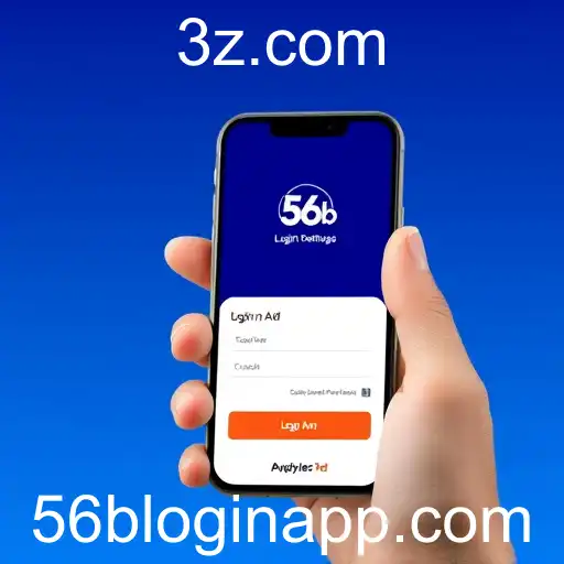 O impacto do '56b login app' no cenário atual de jogos online