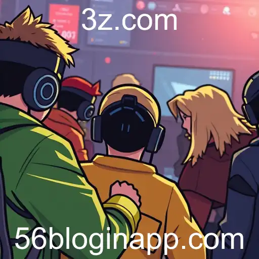 O Impacto da Segurança Cibernética no Crescente Uso do 56b Login App