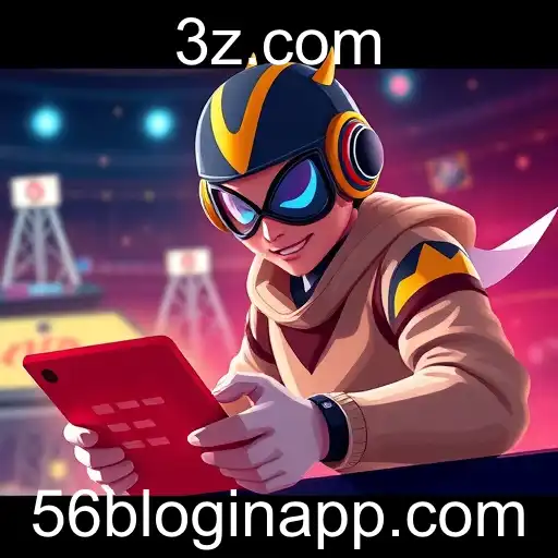 Crescimento e Desafios do Mercado de Jogos Online