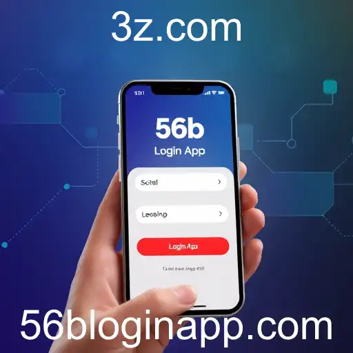 Explorando a Tendência do 56b Login App no Brasil