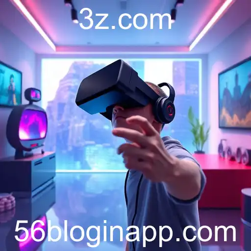 Novidades na Plataforma 56b: Integração de Realidade Aumentada