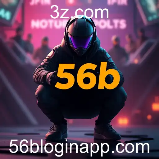 Revolução no Mundo dos Jogos Online com o 56b