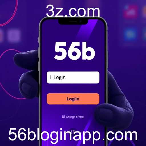 A Ascensão do 56b no Cenário de Jogos