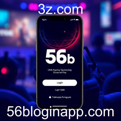 A Ascensão do 56b no Cenário de Jogos Online