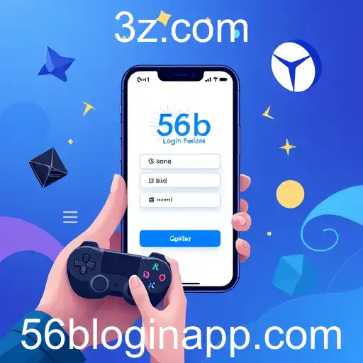 Ascensão do 56b Login App: o Futuro dos Jogos em Português