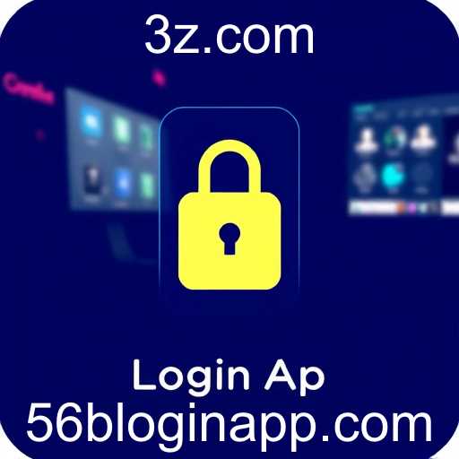 Evolução do 56b Login App no Mercado de Jogos