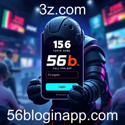 A Revolução Digital dos Jogos Com 56b
